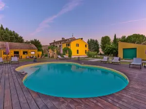 Villa Morro Suites