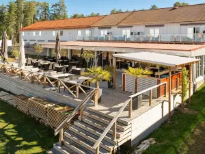 Best Western Hotell Hedåsen