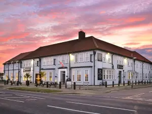 Kingscliff Hotel Holland on Sea