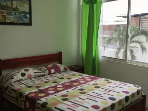 Hostal Sarai