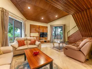 StayVista at Enclave of Bliss