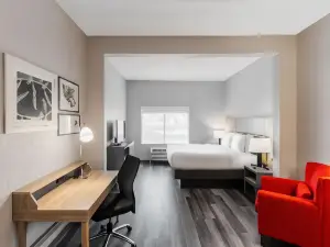Country Inn & Suites by Radisson, Wolfchase-Memphis, TN