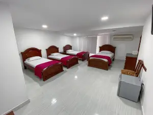 Hotel Exelsior