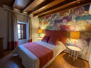 Posada Albarea
