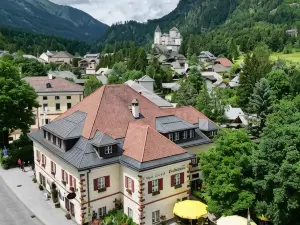 Hotel-Gasthof Weitgasser