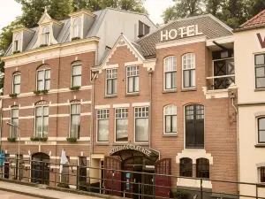 Hotel Courage Nijmegen