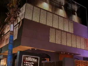 Hotel Paradise