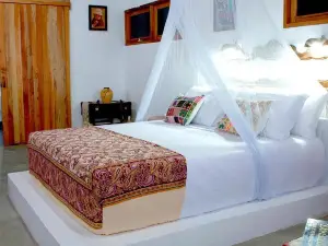 Casa Dibulla Hotel Boutique