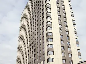 Iq Aparts Apart-Hotel