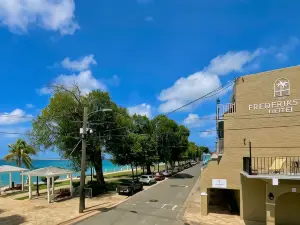 The Frederiksted Hotel