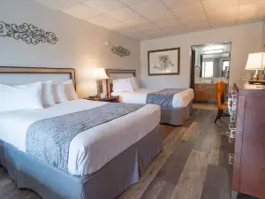 Townsend River Breeze Inn