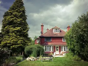 Rosemead Guest House