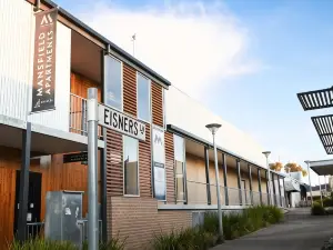 Mansfield Apartments