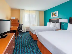 Fairfield Inn & Suites Tyler