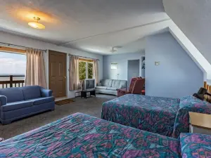 Auberge de l'Anse