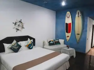 Vijitnakorn Nonpak Hotel