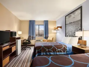Americas Best Value Inn Pittsburg