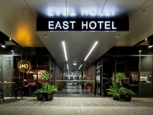 East Hotel and Apartments