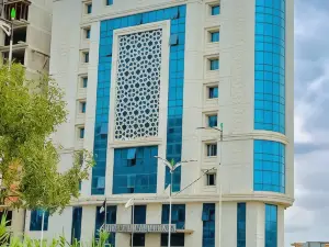 Hotel El Amine