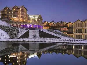 Moselstern Parkhotel Krähennest