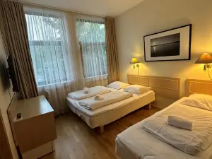 미트 호텔 아파트먼트
