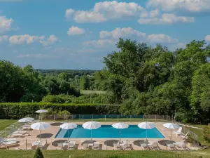 Domaine de la Tortinière