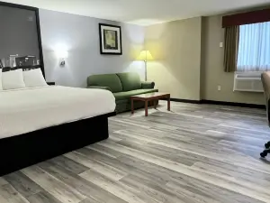 Super 8 by Wyndham St. Clair MO