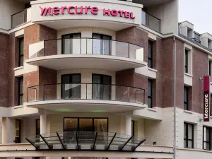 Hôtel Mercure Amiens Cathédrale