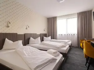 Lifestyle Hotel Leithana