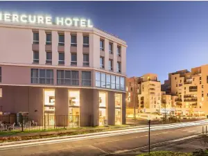 Mercure Achères St Germain en Laye