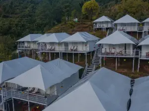 White Heaven Camps