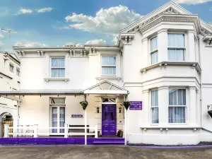 Brunton House Guest House