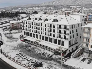 Elifim Resort Hotel