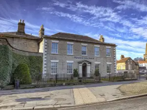 Best Western Forest  Vale Hotel