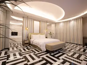 I Will Motel