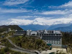 Hotel Annapurna View Sarangkot