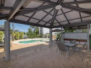 Anchor Motel Noosa
