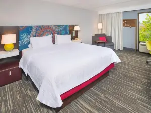 Hampton Inn & Suites Annapolis