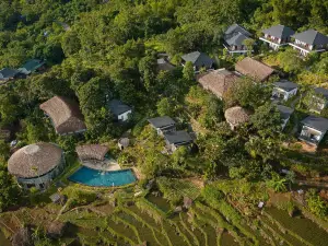 PU Luong Bocbandi Retreat