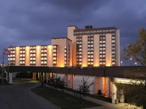 Best Western Premier Calgary Plaza Hotel & Conference Centre