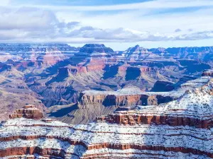 Thunderbird Lodge Grand Canyon National Park South Rim Lodges