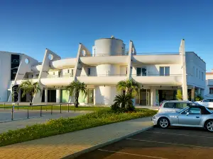 Callistos Hotel & Spa