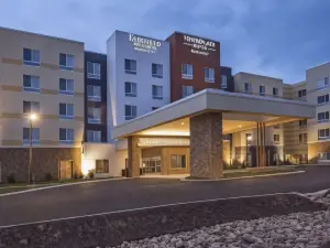 TownePlace Suites Altoona