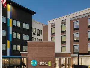 Home2 Suites by Hilton Ogden