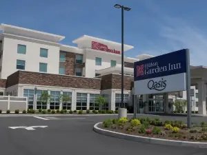 Hilton Garden Inn Springfield, NJ