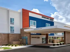 SpringHill Suites Orangeburg