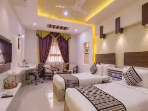 Ambience Hotel