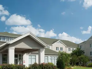 Hilton Garden Inn Tulsa Airport