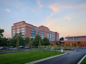 Chicago Marriott Northwest