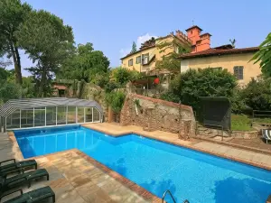 กาสเตลโลรอสโซ